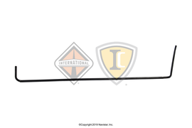 3589961C2 BAR HOOD PIVOT ASSIST TORSION