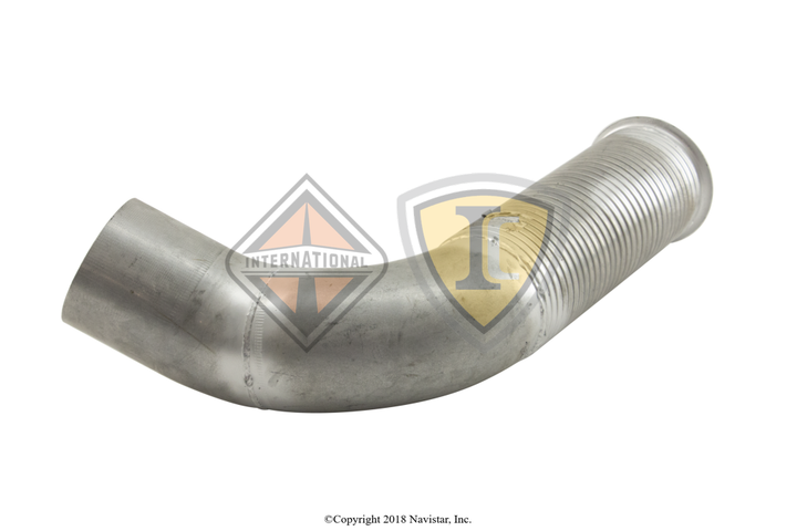 3590230C2 PIPE TURBO  ASSY FOR SS 7700 U
