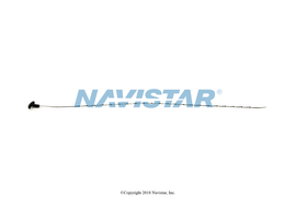 3590263C3 GAUGE OIL LEVEL DIP STICK  W/S