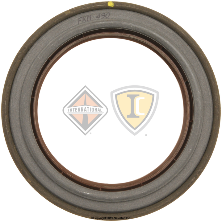 3591850C91 SEAL OIL REAR WHEEL BRG INNER Image 4