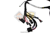 3598805C91 HARNESS W/INTL V8 AVNT ENGINE