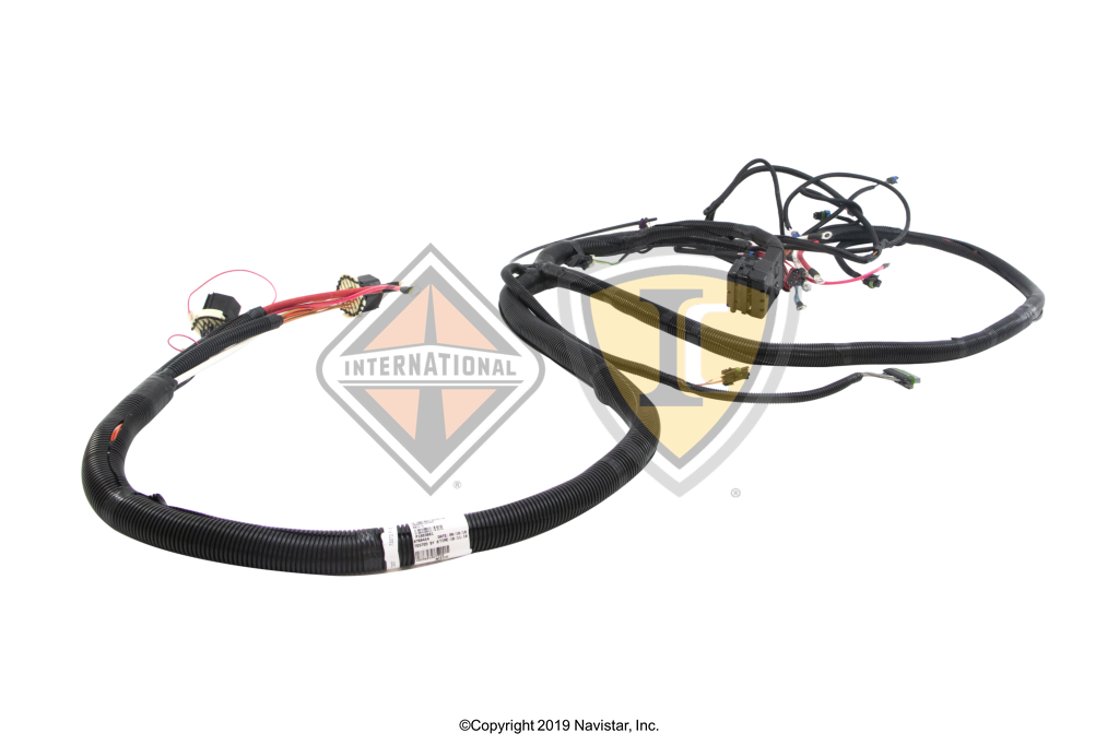 3599512C93 HARNESS,HARN ENG CATERPILLAR C