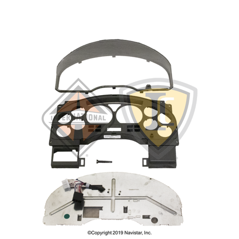3599640C93 HOUSING INSTR CLUSTER  N/PRNDL
