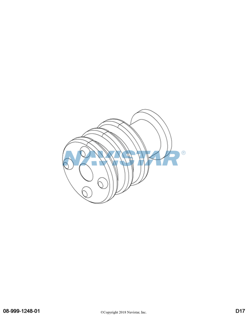 3600058C1 SEAL CABLE TERM 1.5MM