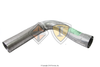 3600312C1 PIPE TURBO  ASSY
