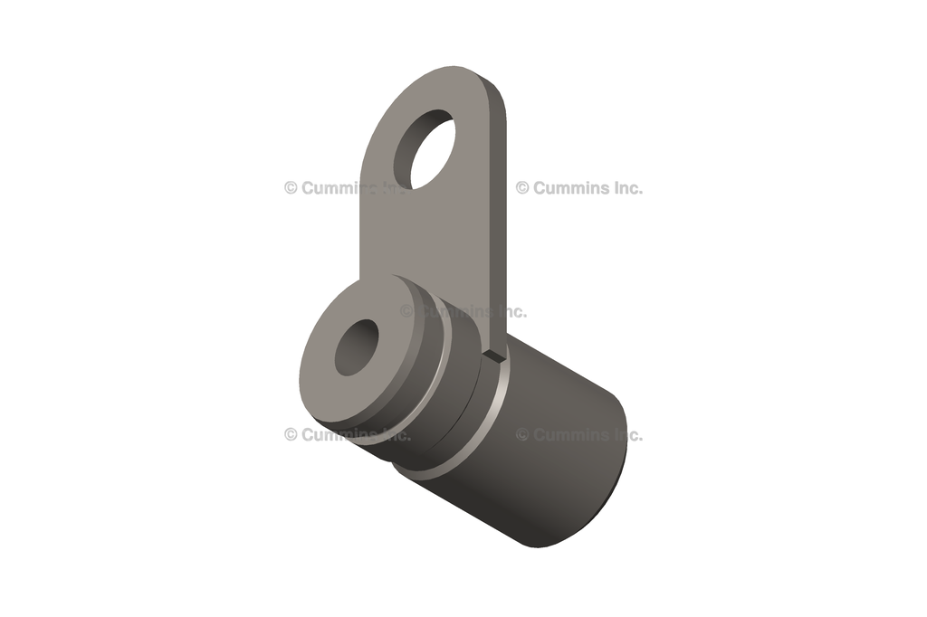 3600825 CONNECTION,AIR INTAKE Image 2