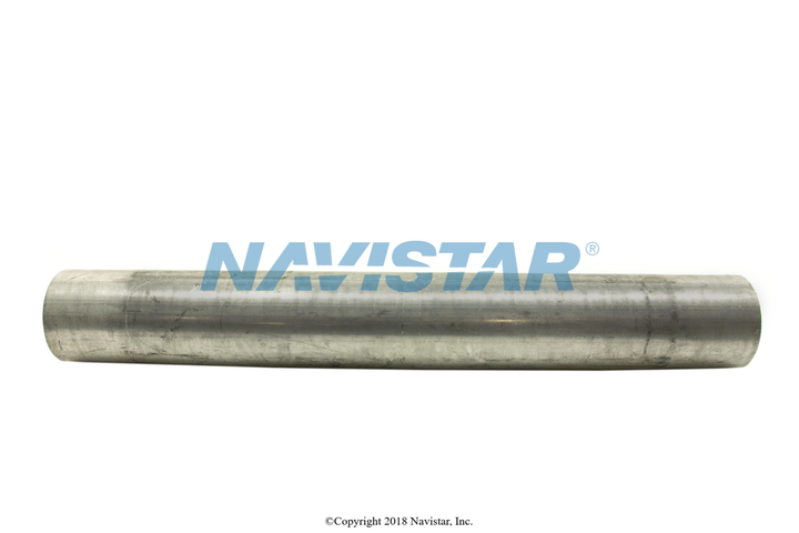 360493C1 PIPE EXHAUST STRAIGHT