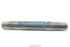 360493C1 PIPE EXHAUST STRAIGHT