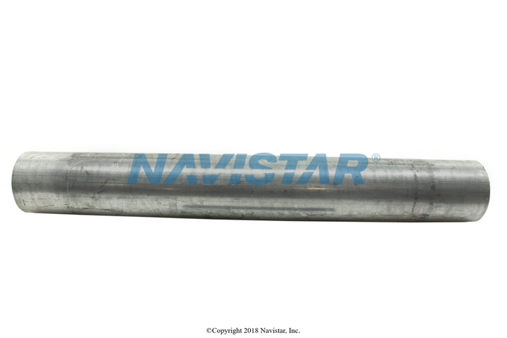 360493C1 PIPE EXHAUST STRAIGHT