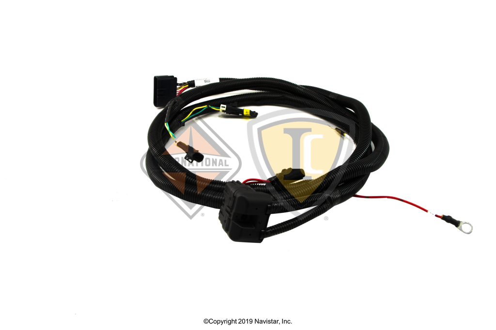 3605327C91 HARNESS,HARN MAIN XMSN ULTSHT