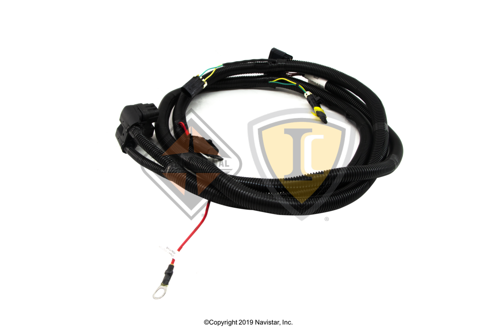 3605327C91 HARNESS,HARN MAIN XMSN ULTSHT