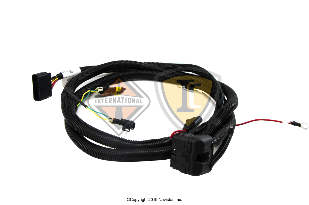 3605327C91 HARNESS,HARN MAIN XMSN ULTSHT