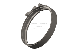 3606847 CLAMP,V BAND