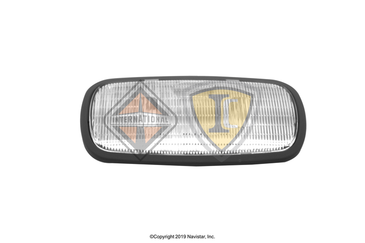3609781C1 LIGHT DOME DRAWBRIDGE GRAY