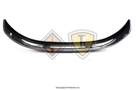 3610934C2 BUMPER, FRONT, AERO 6.5, QUART