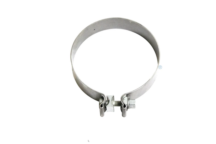 3612947C1 CLAMP MUFFLER PIPE OR TAIL PIP