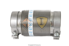 3613576C1 PIPE EXHAUST  BELLOWS FLEX 5.0