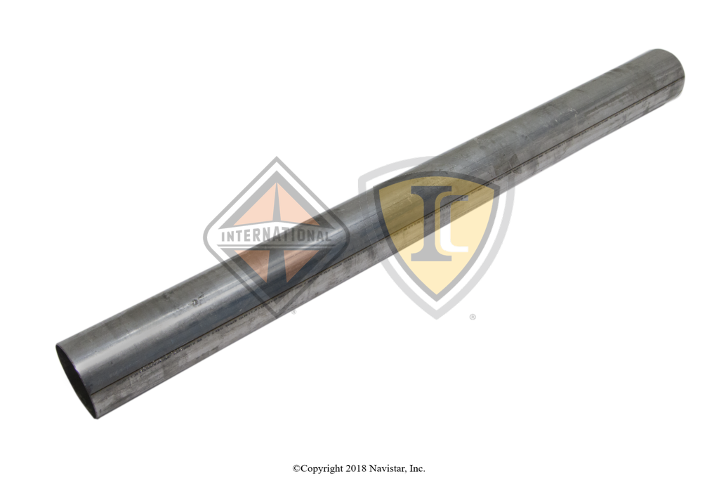 3613799C3 PIPE TAIL     STRAIGHT  5 IN O