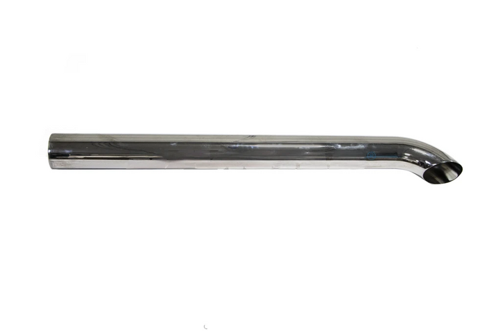 3613806C3 PIPE TAIL TURNBACK BRIGHT