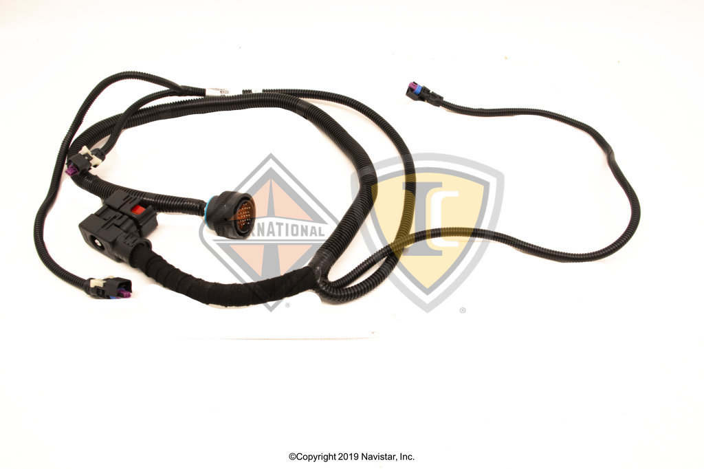 3615625C93 HARNESS ELECTRICAL  ALLISON GE