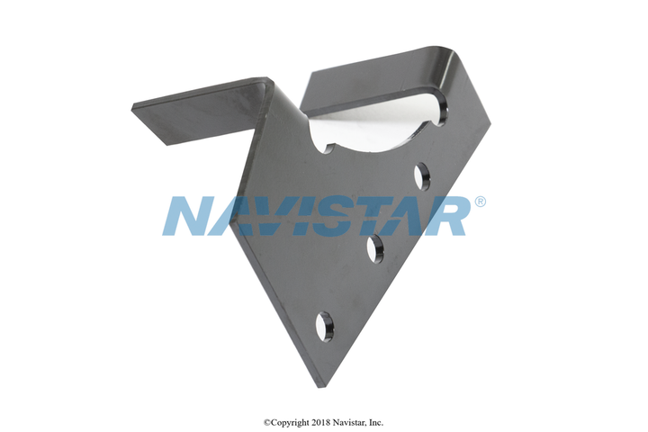 3615627C1 BRACE EXH OUTLET RH SUPPORT