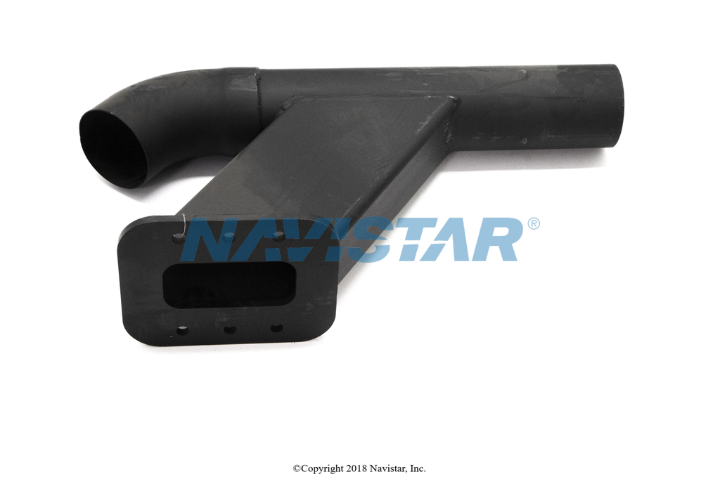 3624885C1 SUPPORT   ASSY - VERTICAL TAIP