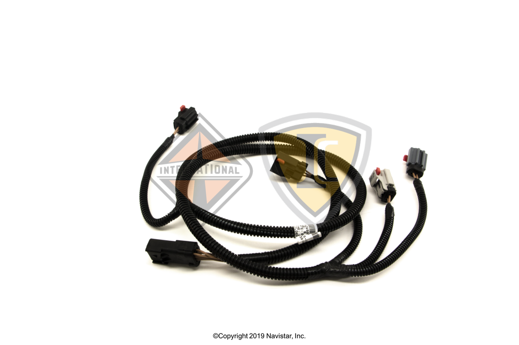 3626506C93 HARNESS,HARN JUMPR INTL V8 ENG