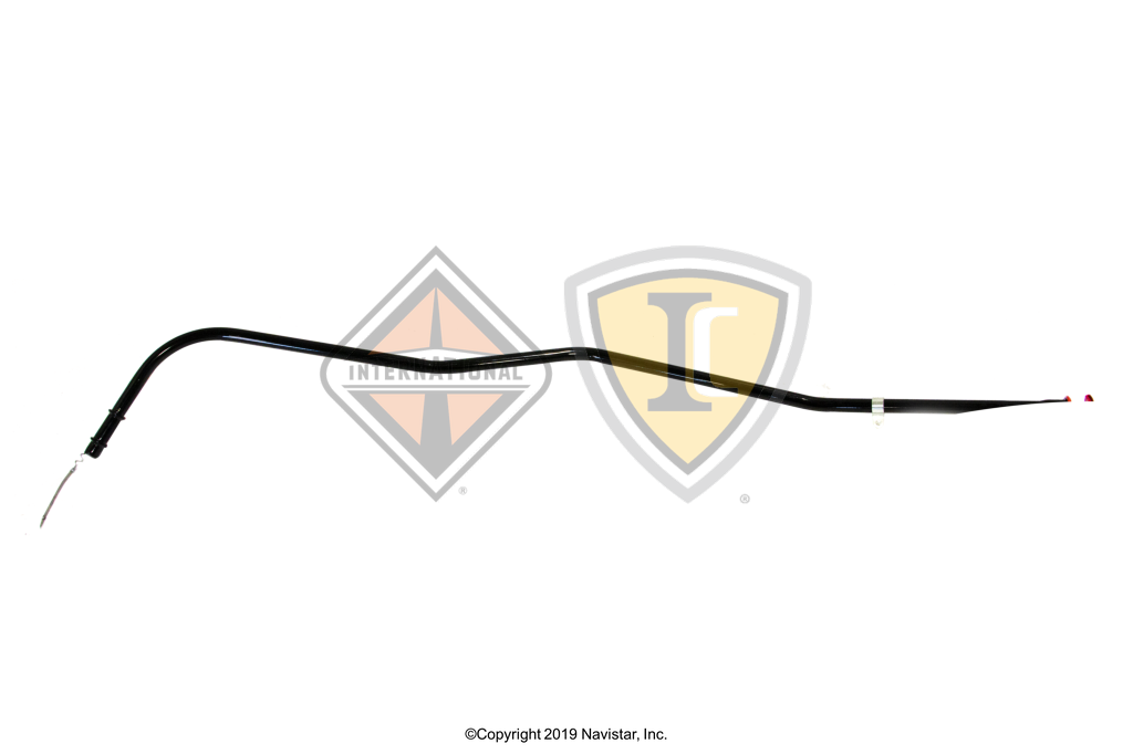 3628064C91 TUBE AUTO XMSN OIL  TUBE/GAUGE