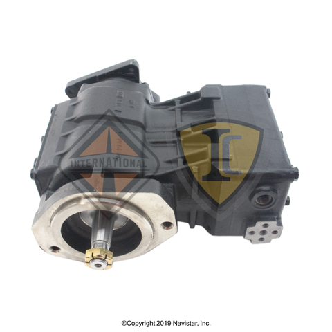 3663597C91 COMPRESSOR AIR TU-FLO 550