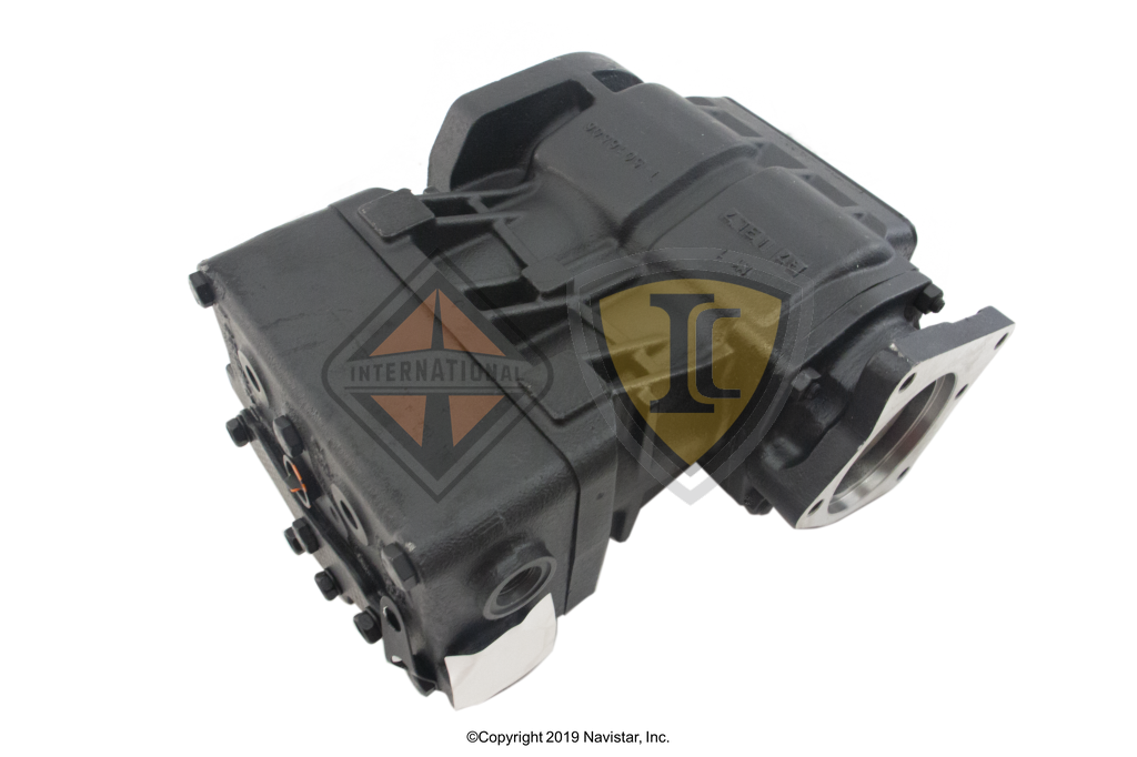 3663597C91 COMPRESSOR AIR TU-FLO 550