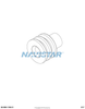 3664986C1 SEAL  FCI  DCS1 9.5MM