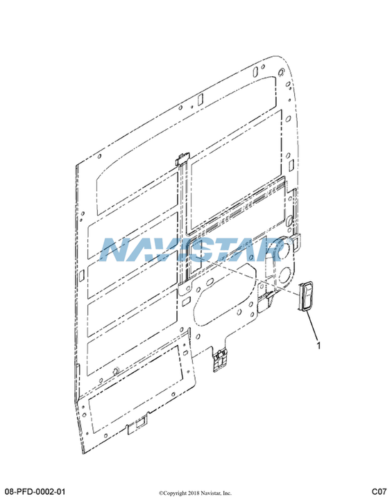 3670951C1 SWITCH ELECTRONIC  SWITCH HARD