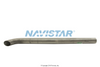 3672083C1 PIPE TAIL  TURNBACK