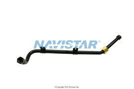 3673410C92 PIPE FLUID  ASSY ISX-SUPPLY DA