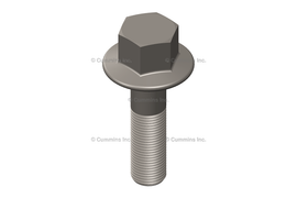 3678514 SCREW,HEXAGON HEAD CAP