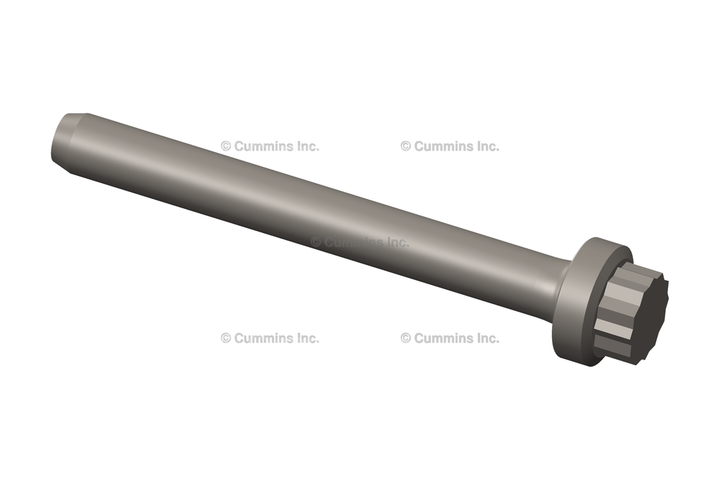 3678574 SCREW,CONNECTING ROD CAP