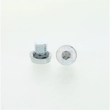 3678610CUM PlugThreaded