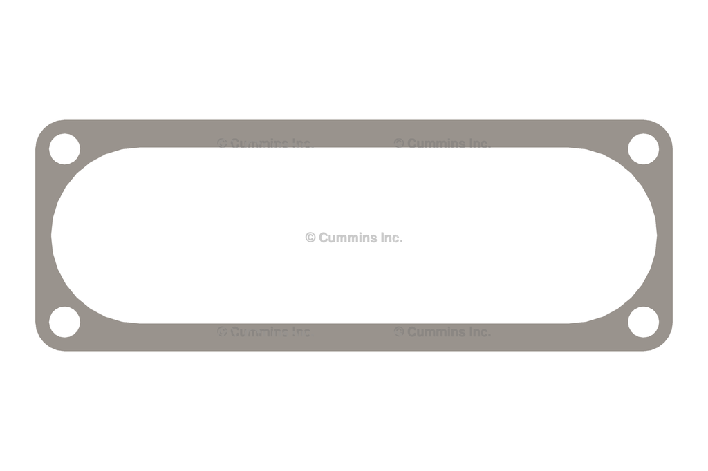 3678770 GASKET,CONNECTION