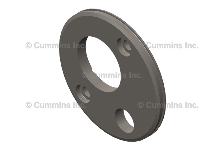 3679929 SUPPORT,CAMSHAFT THRUST