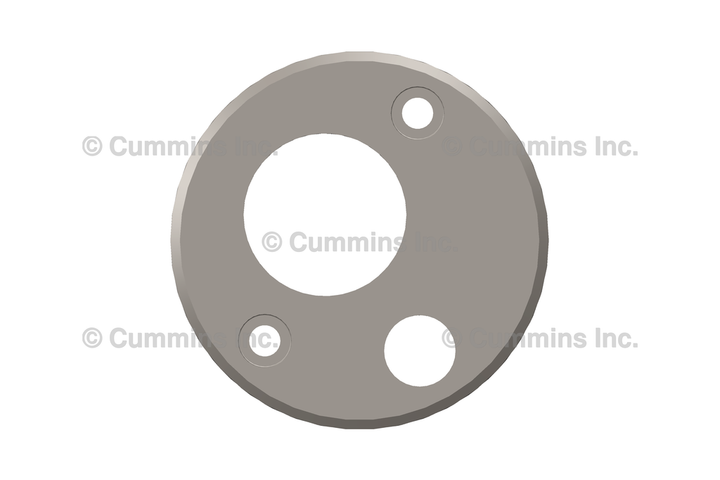 3679929 SUPPORT,CAMSHAFT THRUST