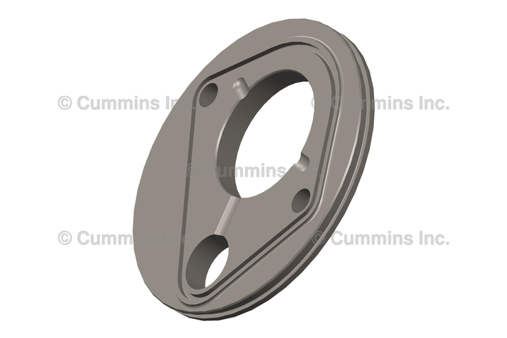 3679929 SUPPORT,CAMSHAFT THRUST