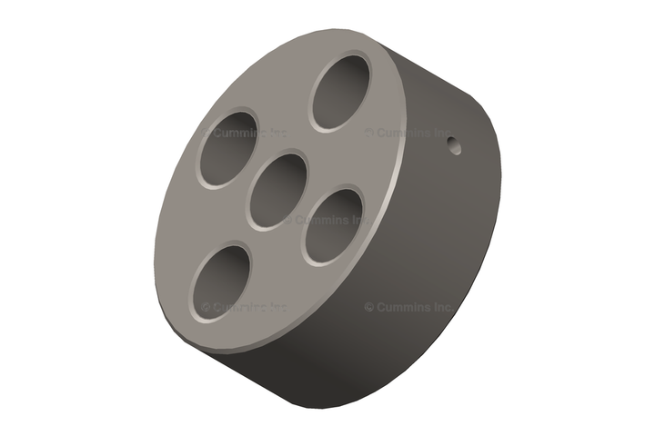 3680239 SHAFT,IDLER