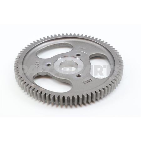 3680522CUM GEAR,CAMSHAFT