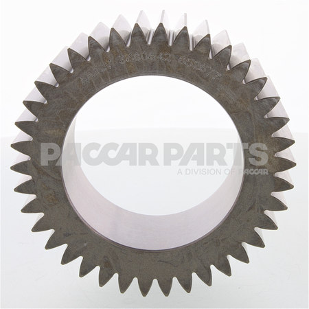 3680542CUM GearCrankshaft