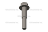 3680750 SCREW,HEXAGON HEAD CAP