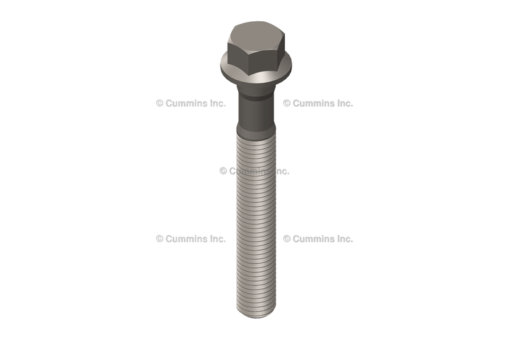 3680817 SCREW,HEX FLANGE HEAD CAP