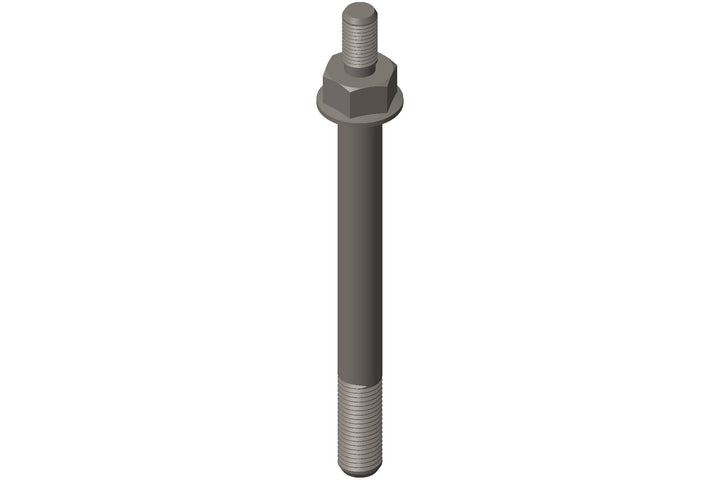 3680953 SCREW,HEX FLANGE HEAD CAP Image 1