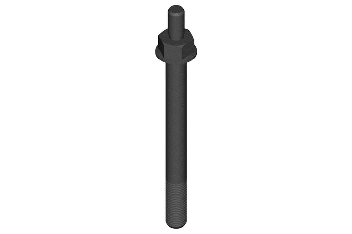 3680953 SCREW,HEX FLANGE HEAD CAP Image 2