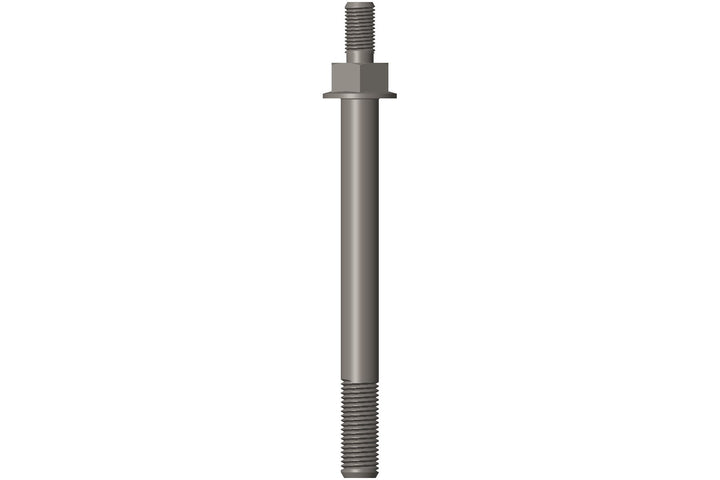 3680953 SCREW,HEX FLANGE HEAD CAP Image 3