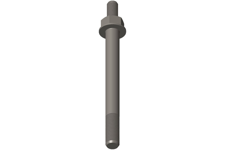 3680953 SCREW,HEX FLANGE HEAD CAP Image 4